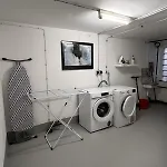 Lägenhet Zum Turmstorch - Frisch Saniert, Modern, Eigener Zugang *