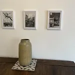 Zum Turmstorch - Frisch Saniert, Modern, Eigener Zugang *