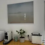 Zum Turmstorch - Frisch Saniert, Modern, Eigener Zugang