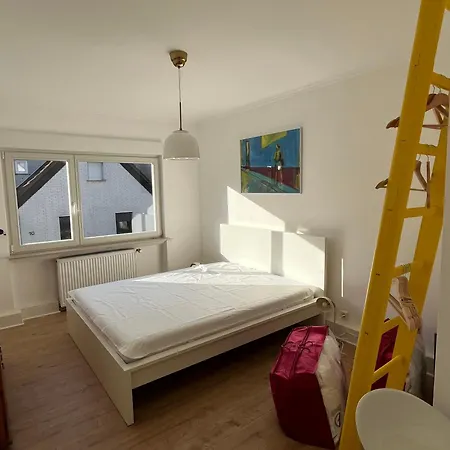 Zum Turmstorch Apartment