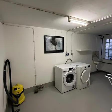 Zum Turmstorch Apartment *