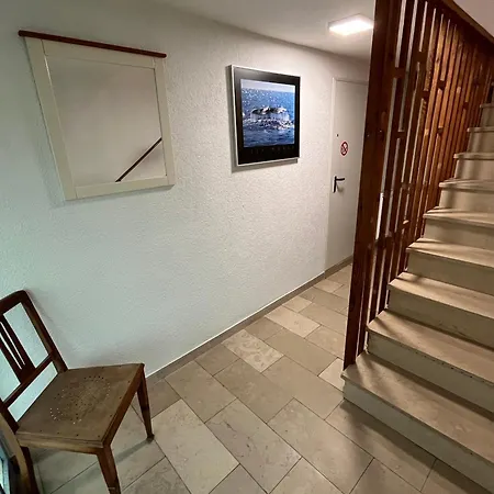 Apartment Zum Turmstorch *