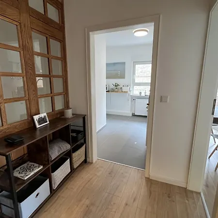 Zum Turmstorch - Frisch Saniert, Modern, Eigener Zugang * Erlensee