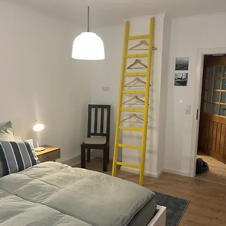 Apartment Zum Turmstorch