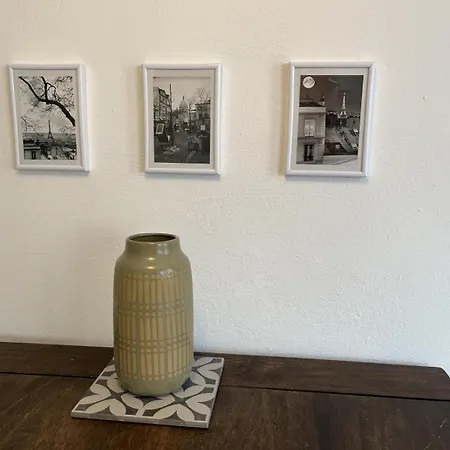 Zum Turmstorch - Frisch Saniert, Modern, Eigener Zugang *