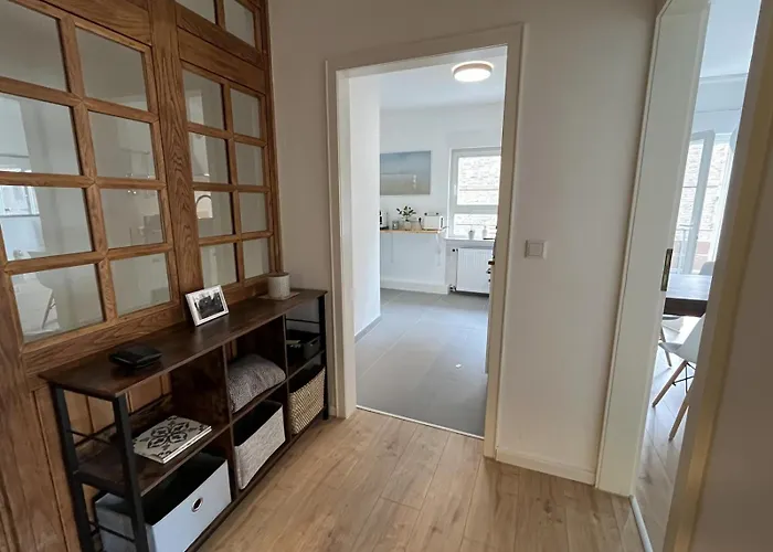 Zum Turmstorch - Frisch Saniert, Modern, Eigener Zugang * Erlensee