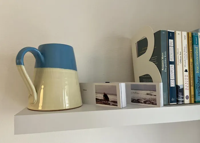 Zum Turmstorch - Frisch Saniert, Modern, Eigener Zugang Apartament Erlensee